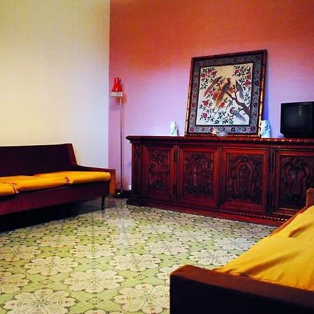 Apartment La Casa Sul Ponte *