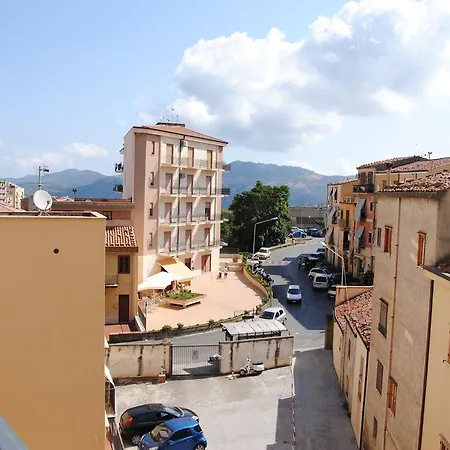 La Casa Sul Ponte Apartment