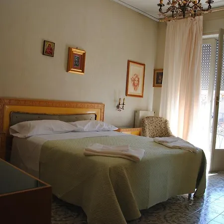 Apartment La Casa Sul Ponte Castelbuono (Sicily)