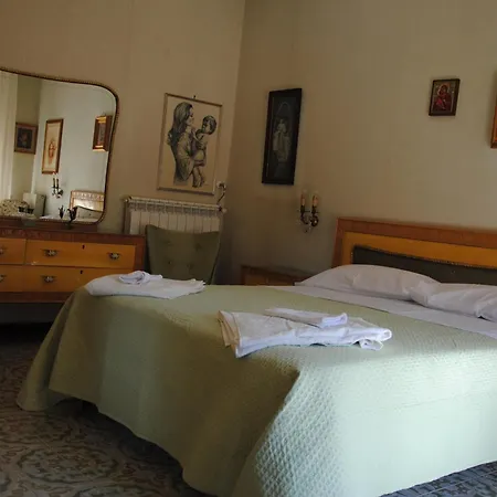 La Casa Sul Ponte Apartment Castelbuono (Sicily)