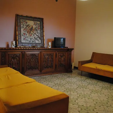 La Casa Sul Ponte Apartment *