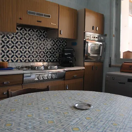 Apartment La Casa Sul Ponte