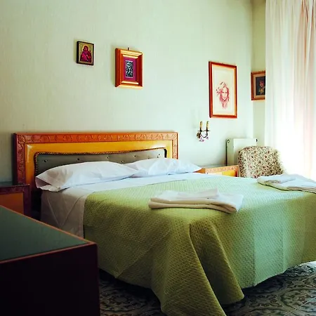 La Casa Sul Ponte * Castelbuono (Sicily)