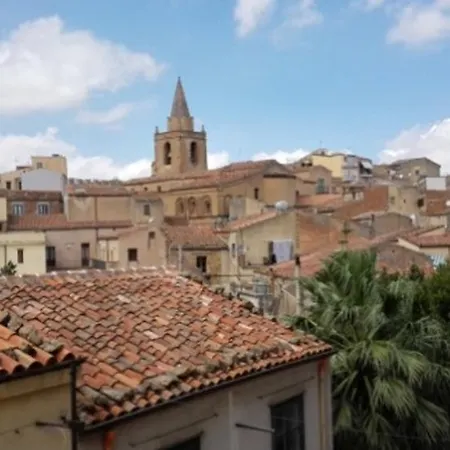 La Casa Sul Ponte Apartment Castelbuono (Sicily)